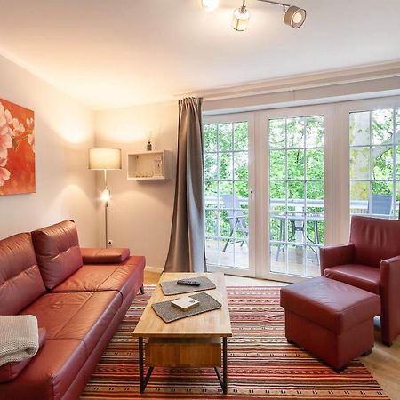 Ferienwohnung Bibi Bocksberg Hahnenklee Goslar Exterior foto