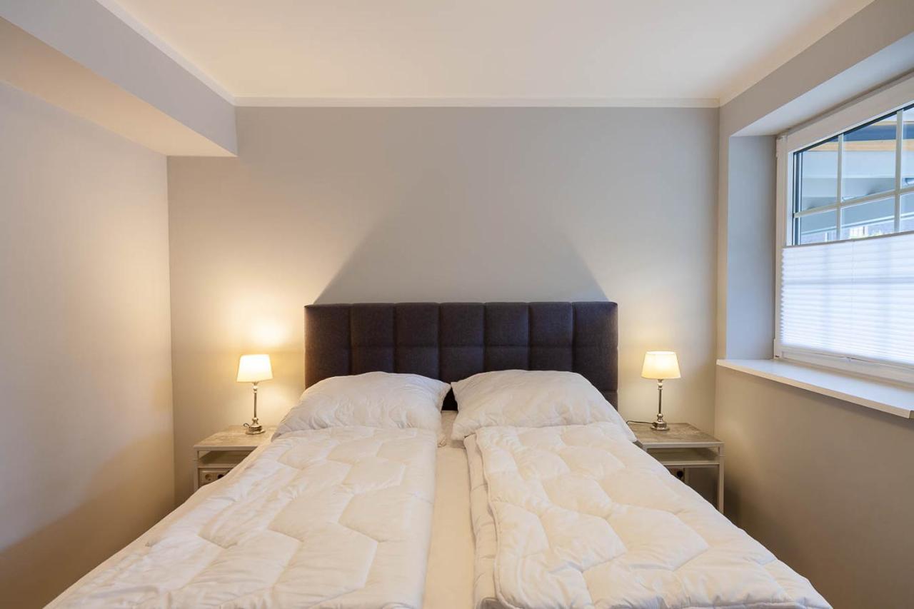 Ferienwohnung Bibi Bocksberg Hahnenklee Goslar Exterior foto